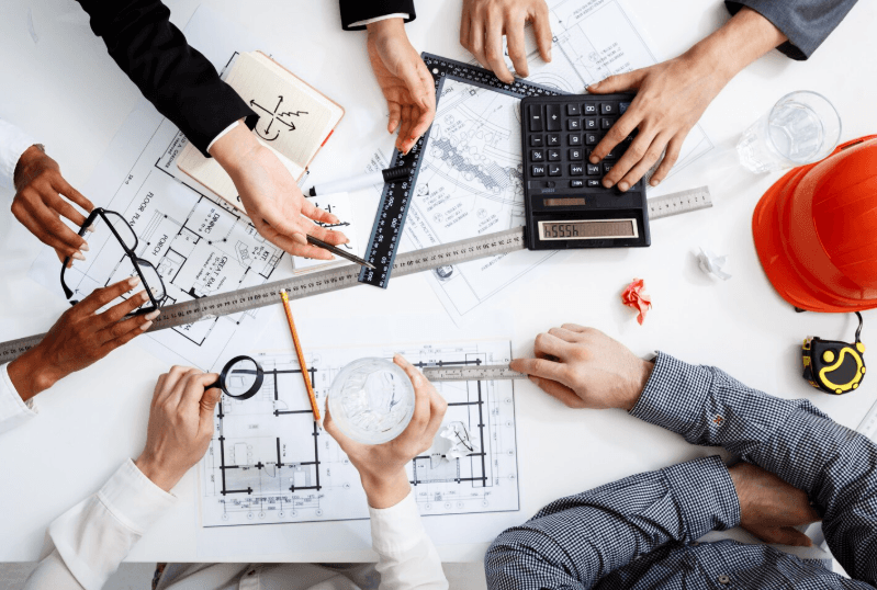 What Is Project Management & Importance In The Construction Industry?