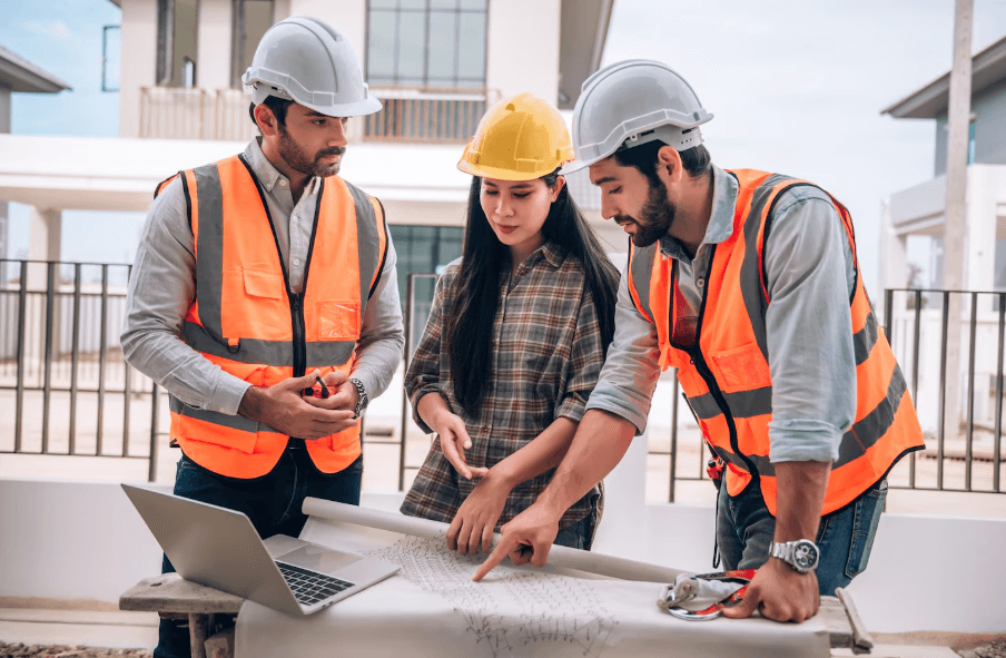 Comment devenir un entrepreneur général prospère ?