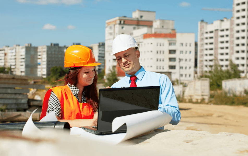 Pourquoi les entrepreneurs généraux ont-ils besoin d’un logiciel de gestion de construction?