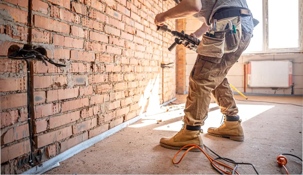 Renovatie