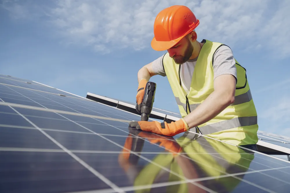 #1 Logiciel de construction pour panneaux solaires