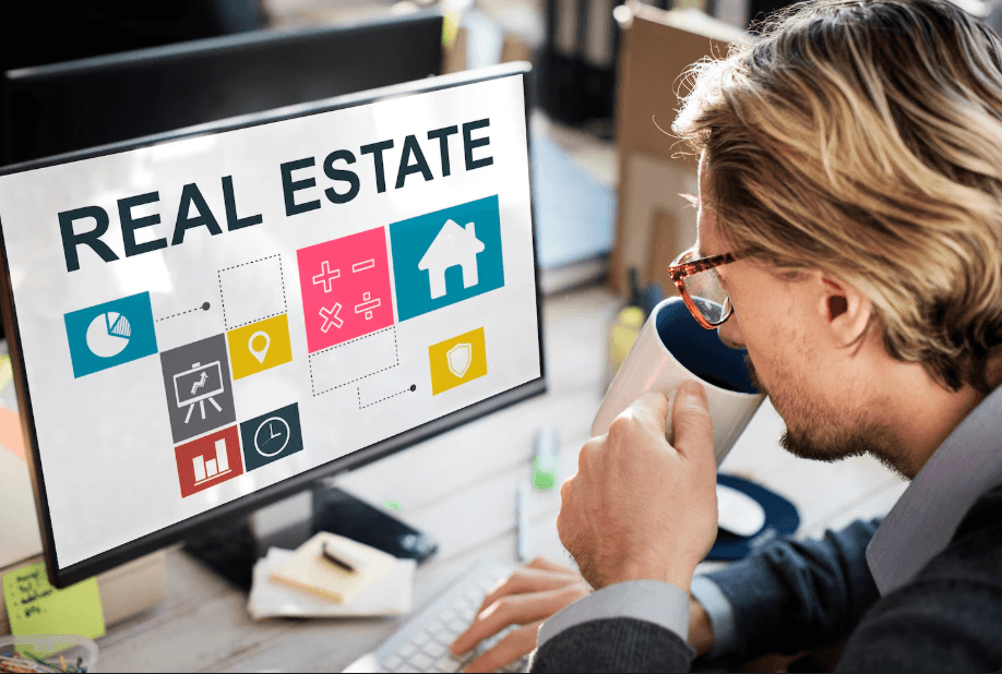 Logiciel de gestion pour courtiers immobiliers : 5 fonctionnalités clés, avantages et types