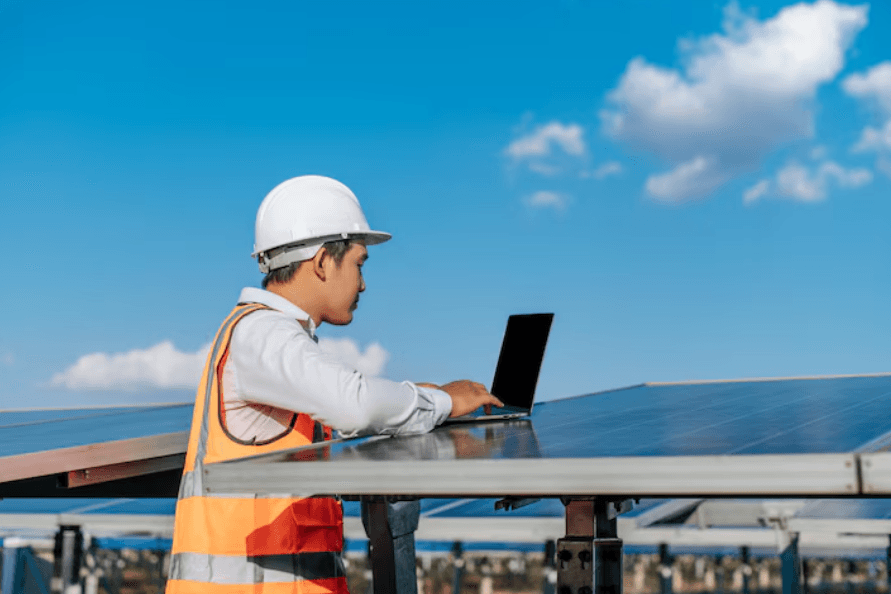 5 logiciels pour les entreprises d’installation solaire