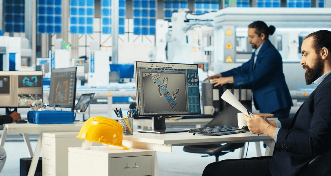 5 meilleurs systèmes ERP pour les entreprises de construction