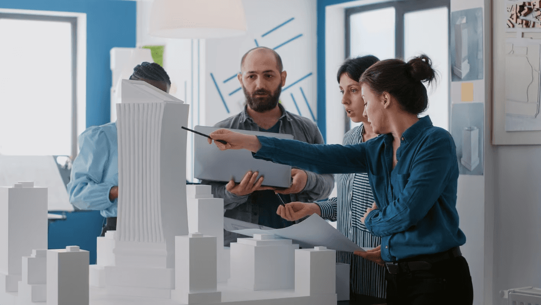 Pourquoi les entreprises immobilières ont-elles besoin d’un logiciel de gestion des actifs ?