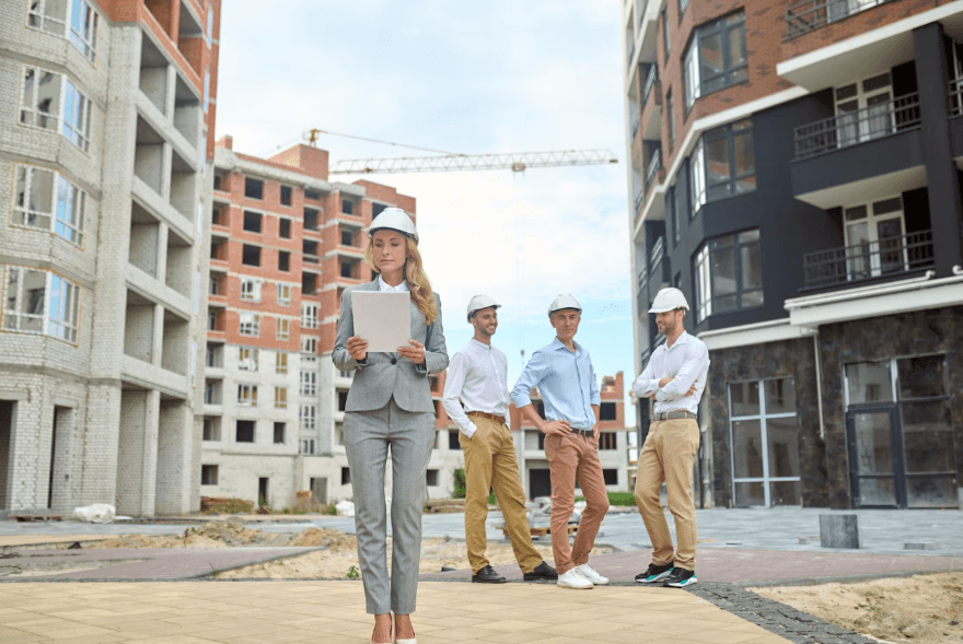 Comment gérer efficacement plusieurs projets de construction à la fois